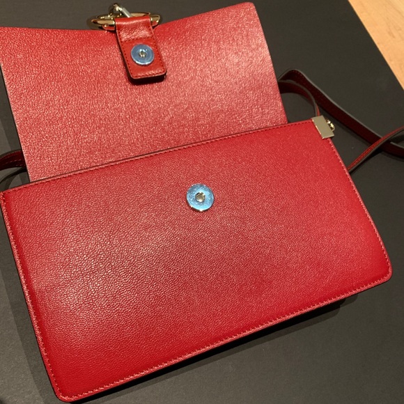 Chloé Small Faye - Picture 3 of 8